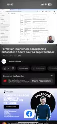 Utiliser ChatGPT pour Facebook