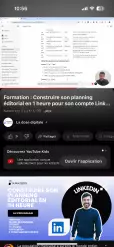 Utiliser ChatGPT pour LinkedIn
