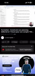 Utiliser ChatGPT pour Tiktok