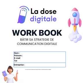 Méthode pour élaborer sa stratégie de communication digitale