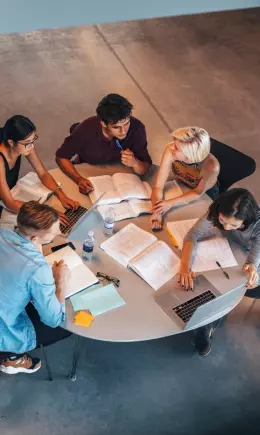 Digi Comm' : transformer ses connaissances en actions opérationnelles