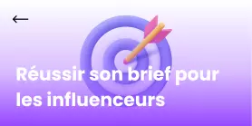 Formation infleuceurs