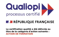 La Dose Digitale - cabinet Certifié Qualiopi 
