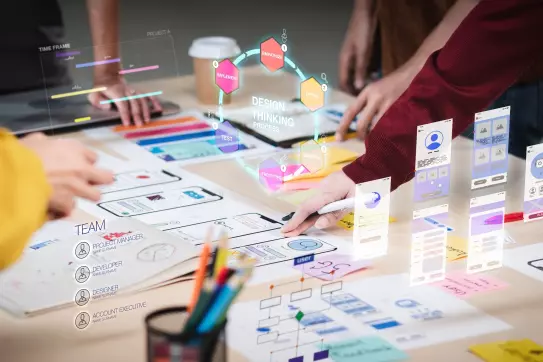 La Dose Digitale cabinet de formation